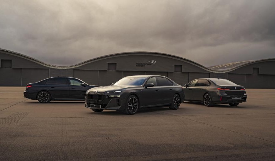 Xu hướng "xanh hóa" xe vận hành trong sân bay