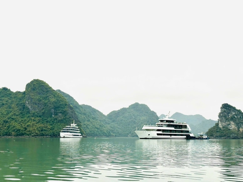 Du lịch đường thủy: Cần hoàn chỉnh lại quy trình an toàn