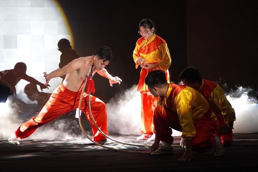 Huế: Đưa văn hóa - nghệ thuật trở thành sản phẩm du lịch trải nghiệm hấp dẫn