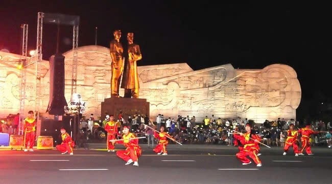 Gia Lai: Lan tỏa bản sắc qua lễ hội văn hóa - du lịch quy mô lớn năm 2025