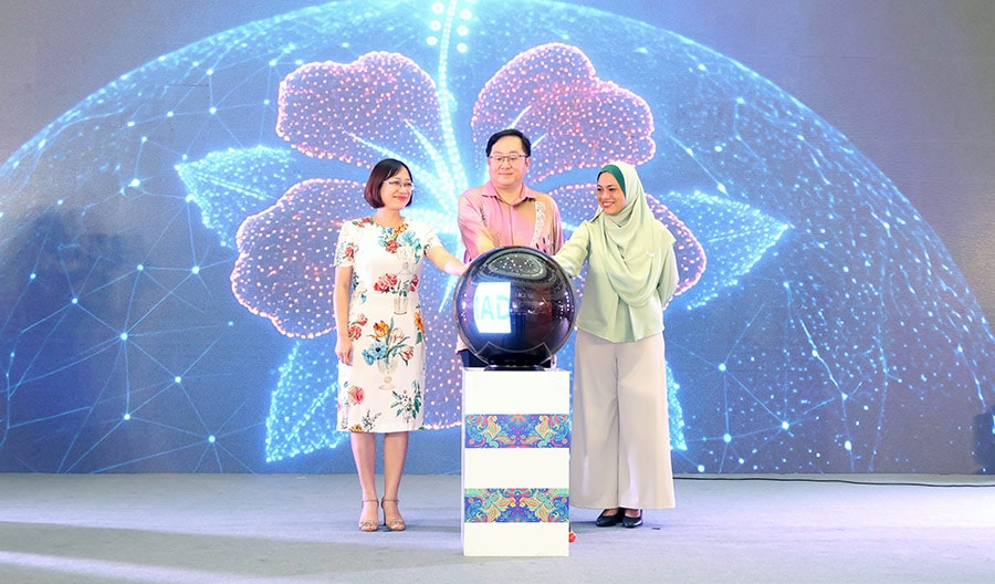 Rực rỡ sắc màu lễ hội Malaysia 2025 tại Việt Nam: Gắn kết văn hóa, thúc đẩy hợp tác du lịch