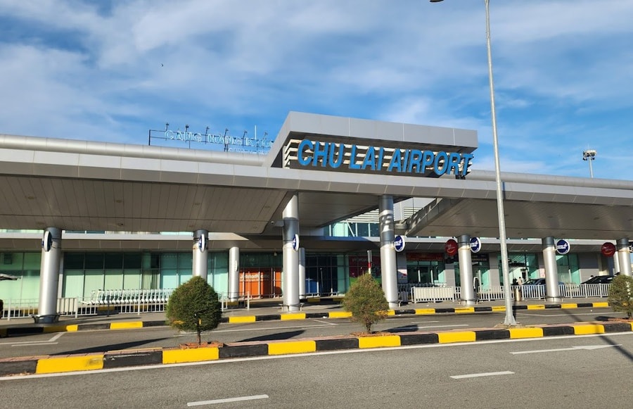 Cảng hàng không Chu Lai đón cơ hội “lột xác” với đề án đầu tư PPP quy mô lớn