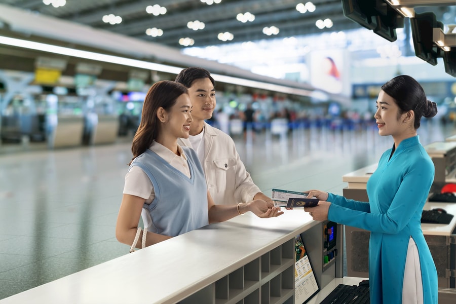 Được rót thêm vốn, Vietnam Airlines thoát âm vốn chủ sở hữu