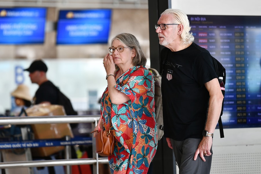 Cục trưởng Cục Hàng không: Việt Nam sẽ có các trung tâm trung chuyển hàng không lớn