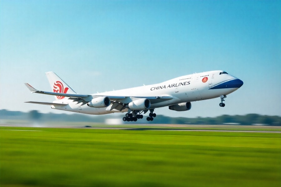 Sân bay Brussels - Cửa ngõ mới của các hãng Trung Quốc vào châu Âu