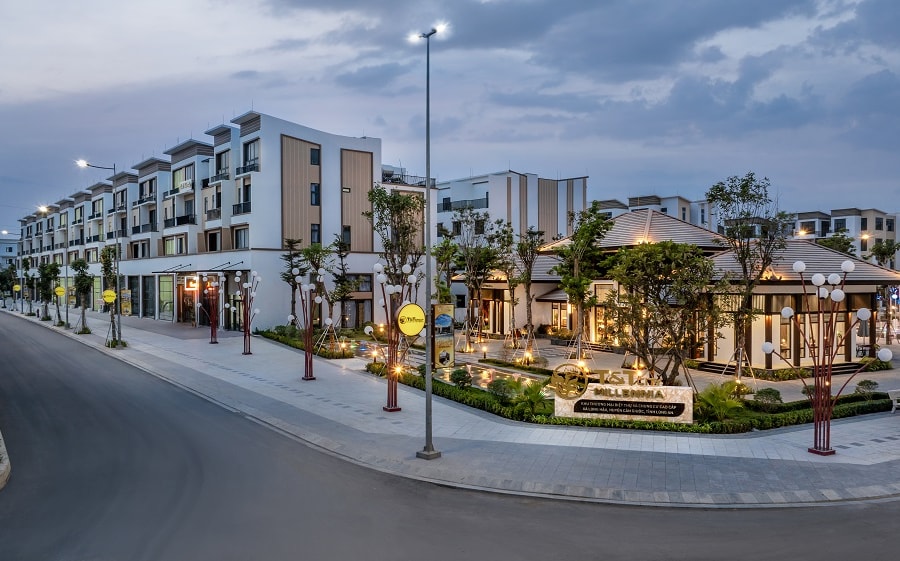 Có gì đặc biệt tại T&T City Millennia, nơi đại nhạc hội lớn bậc nhất miền Nam sắp diễn?