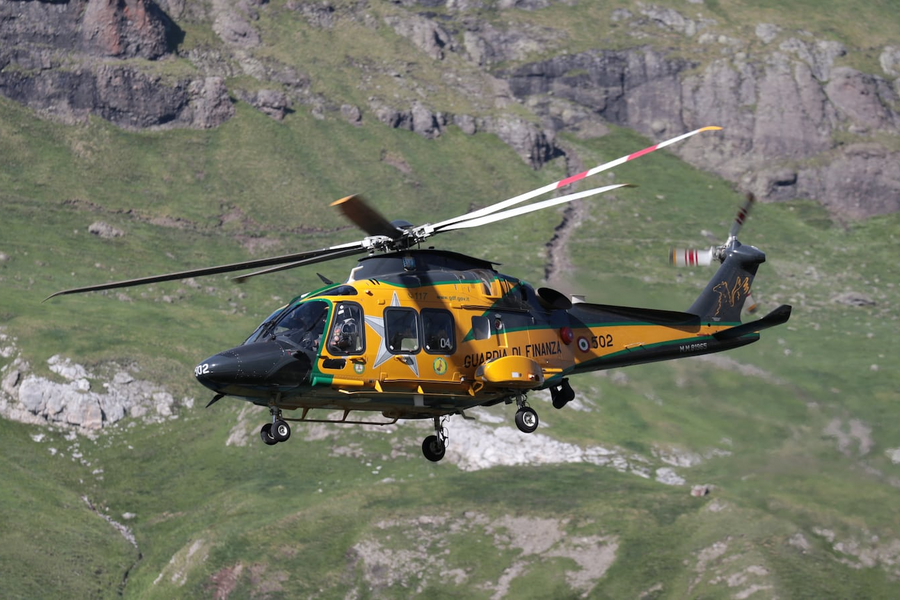 Phớt lờ biển cảnh báo, du khách phải chi 14.000 euro gọi cứu hộ trực thăng