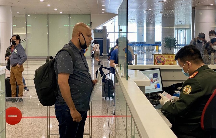 Việt Nam miễn Visa cho khách mời cấp cao và nhân tài toàn cầu