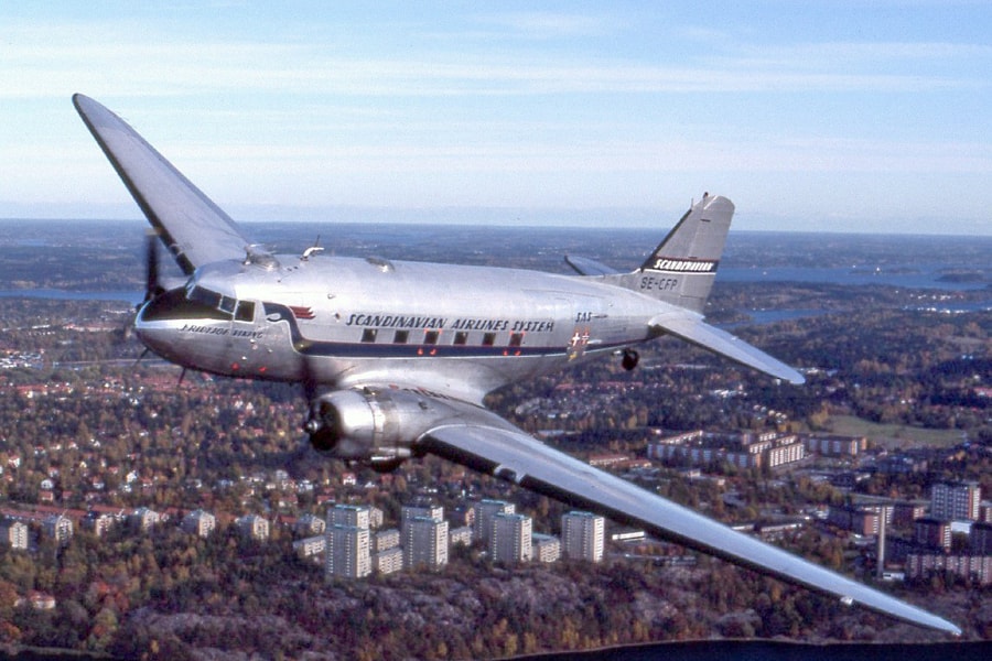 Mẫu máy bay tốt nhất mọi thời đại do AI bình chọn