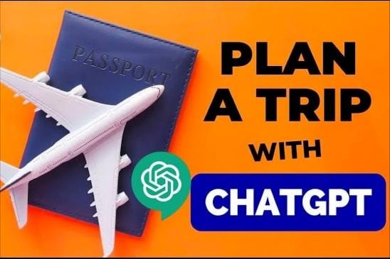 7 câu lệnh với ChatGPT giúp giảm giá đặt vé hàng triệu đồng