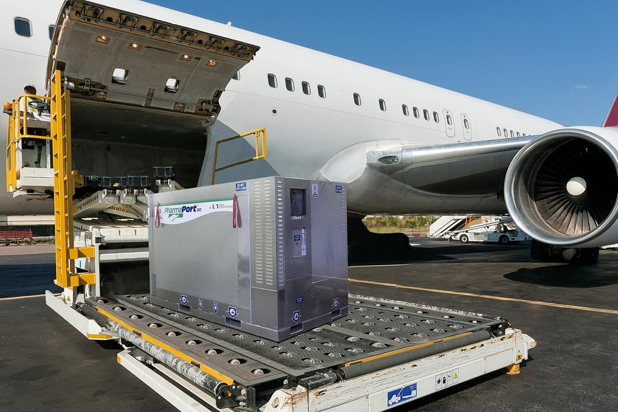 Trung Quốc ra mắt bộ tiêu chuẩn kiểm soát nhiệt hàng không đầu tiên