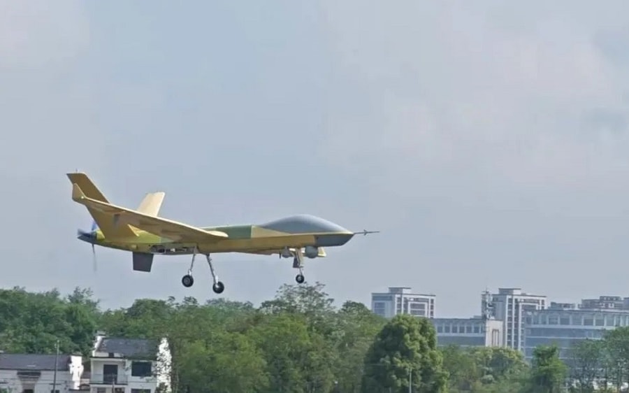 Thủ tướng yêu cầu sớm sửa đổi quy định về quản lý tàu bay không người lái