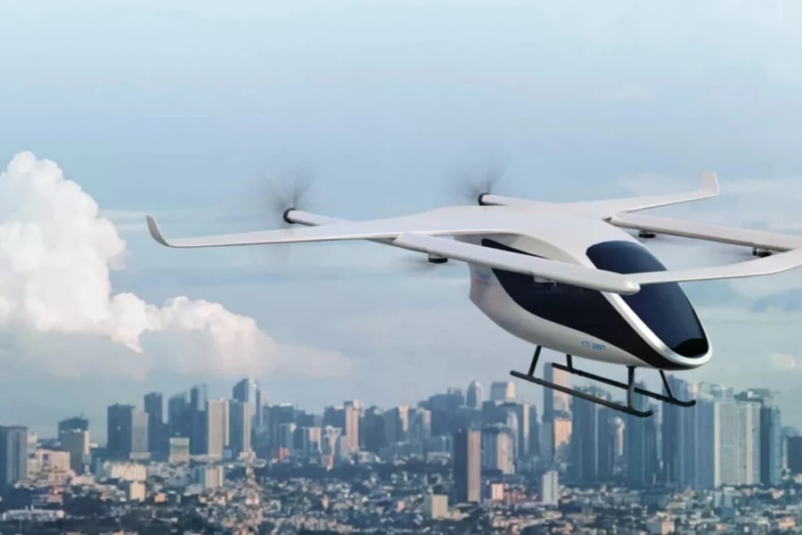 Hỗ trợ CT Group tiếp cận gói tín dụng 500.000 tỷ đồng xây nhà máy, xuất khẩu UAV