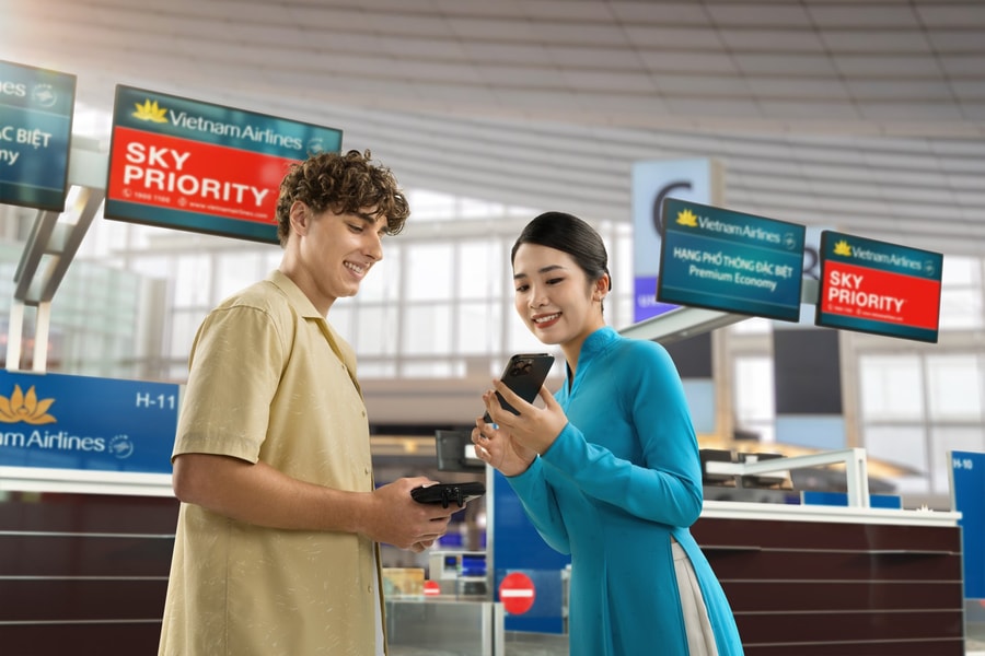 Xây dựng Nghị định về  hàng không theo hướng tăng quyền lợi khách bay