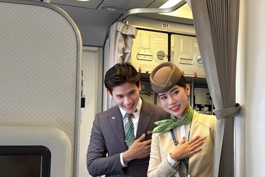 Hai hãng bay Việt được vinh danh tại World Travel Awards 2025