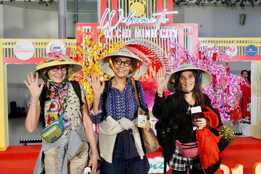 Khách ‘né’ sân bay Long Thành nếu kết nối không thuận tiện