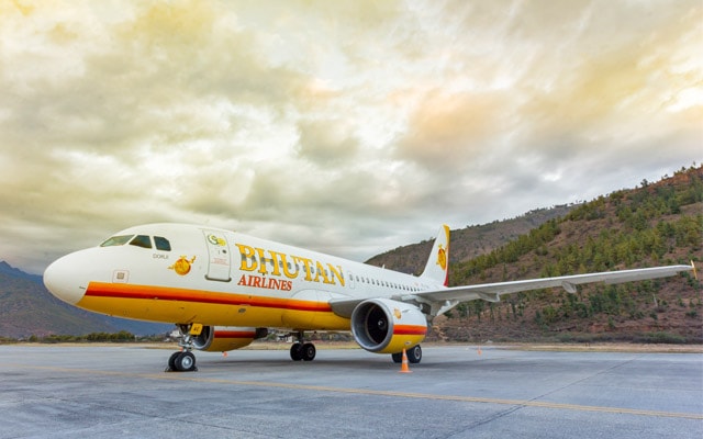T&T Group đề xuất mở đường bay thẳng giữa Bhutan và Việt Nam