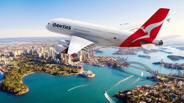 Qantas tung 'quân bài kép', định vị lại quyền lực hàng không