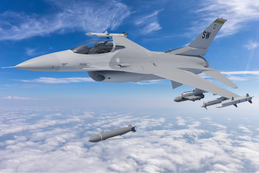 Bán tên lửa ERAM cho Ukraine, Mỹ gửi thông điệp chiến lược tới Nga