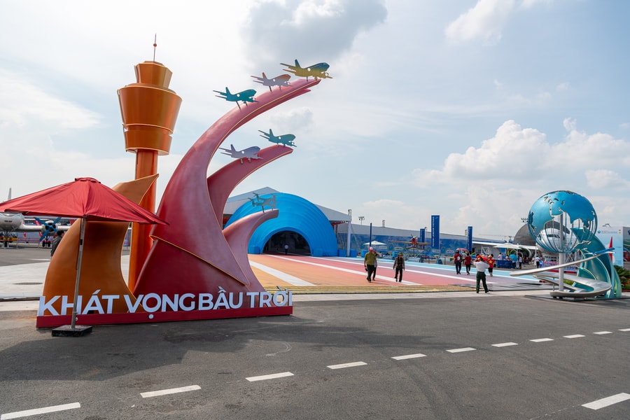 Kéo dài mở cửa Triển lãm thành tựu đất nước đến ngày 15/9