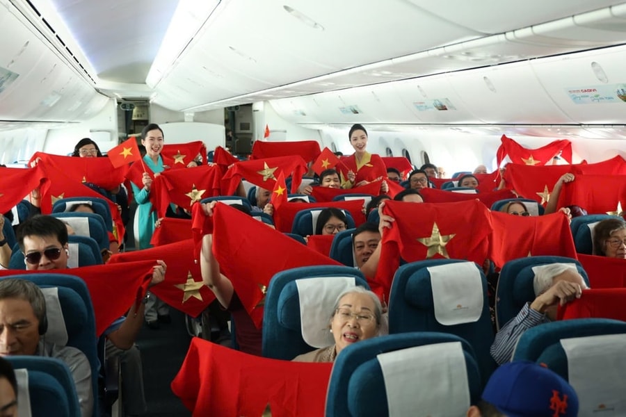 Hà Nội thu hơn 4.500 tỷ đồng sau kỳ nghỉ lễ 2/9