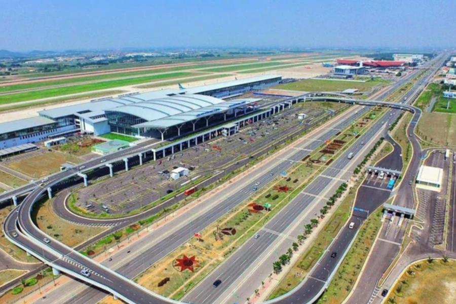 Bộ Xây dựng chỉ định đầu mối triển khai Đề án nghiên cứu Cảng hàng không Ninh Bình