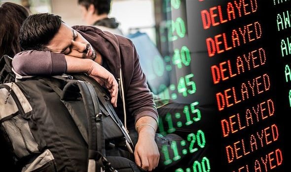 Australia nâng chuẩn bảo vệ người đi máy bay