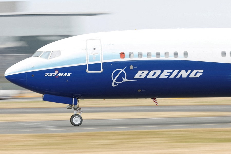 Top 10 thương hiệu hàng không 2025: Boeing tiếp tục dẫn đầu