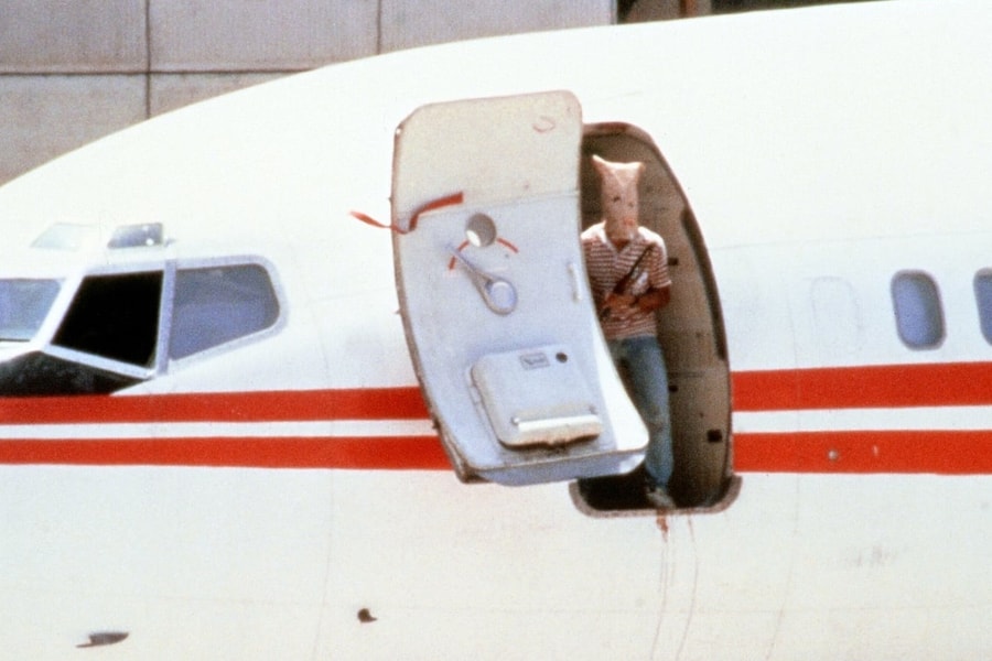 Những vụ không tặc chấn động lịch sử hàng không thế giới