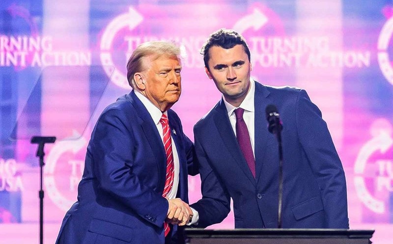Vụ ám sát Charlie Kirk châm ngòi khủng hoảng ngành hàng không Mỹ