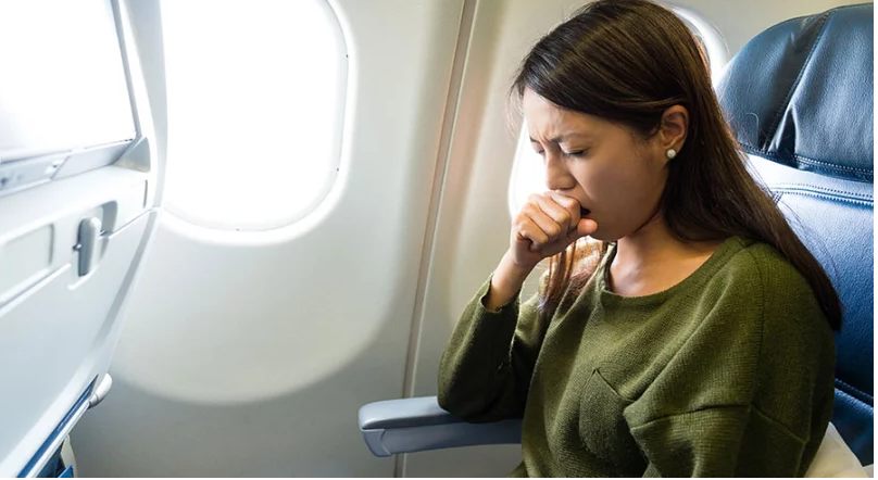 Sự cố khói độc vào khoang máy bay ngày càng nhiều