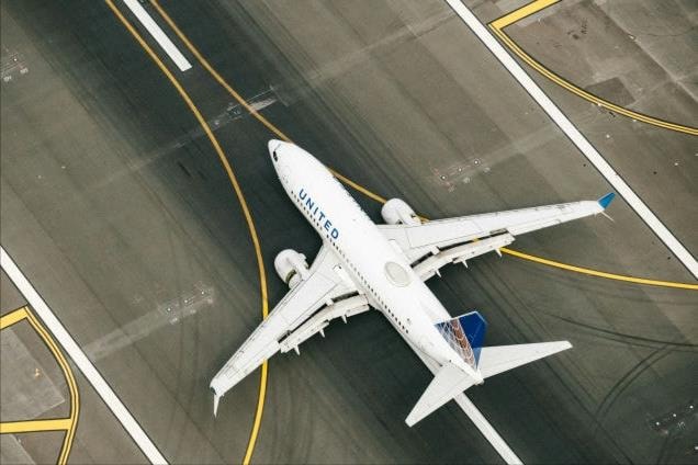 Vé bay Trung Quốc tháng 9 chạm đáy, giá vé quốc tế chỉ 20 tệ