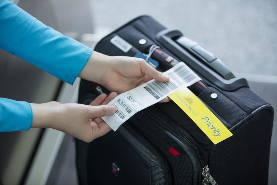 Vì sao Vietnam Airlines siết chặt cân hành lý xách tay?