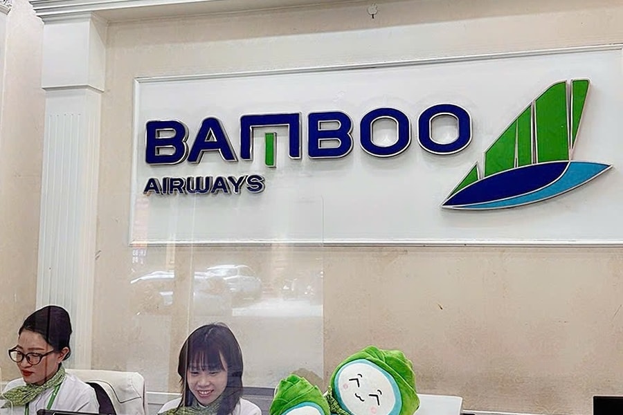 Bamboo chuyển trụ sở: Dấu hiệu đổi chủ sở hữu?