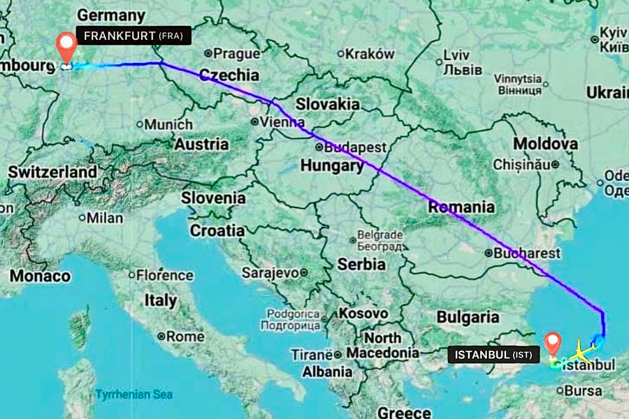 Cơ trưởng Việt Nam kể lại 60 phút giành giật sự sống cho hành khách