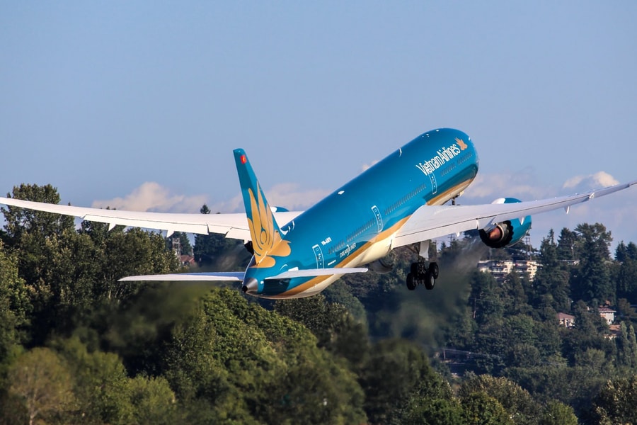 Vietnam Airlines lên kế hoạch bổ sung 30 tàu bay thân rộng