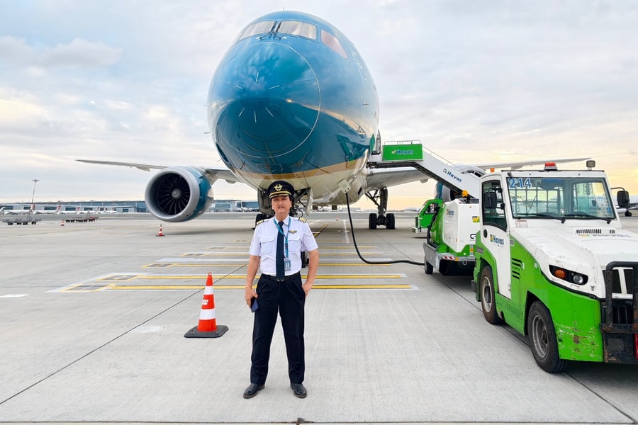 Hành khách trên chuyến bay phải hạ cánh khẩn cấp ở Istanbul đã hồi phục