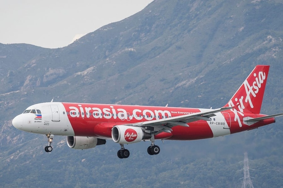 AirAsia tái khởi động kế hoạch đặt chân vào thị trường Việt Nam