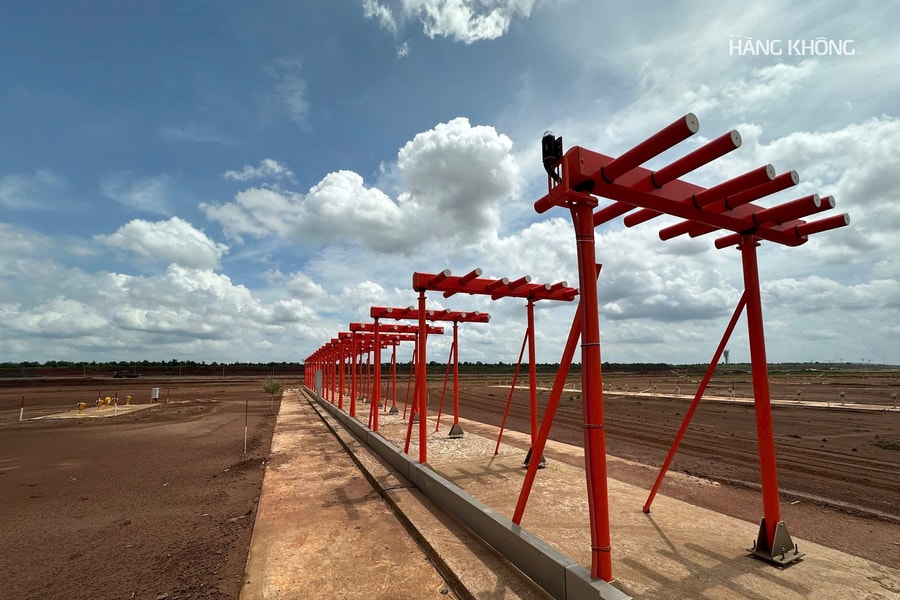 Gần 500.000 tỷ đồng phát triển hệ thống sân bay toàn quốc