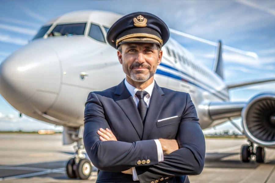 Tăng tuổi nghỉ hưu phi công, ICAO xem xét thay đổi chuẩn mực