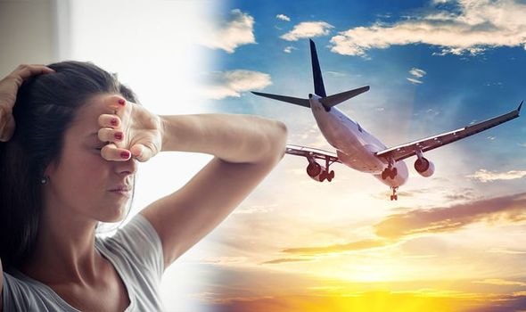 Bí quyết ngủ của phi công British Airways để vượt qua jet lag