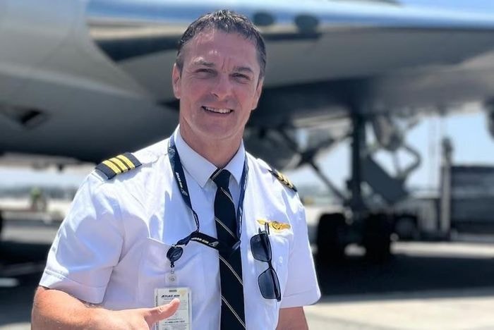 Bùng nổ xu hướng đi làm bằng máy bay trên khắp thế giới