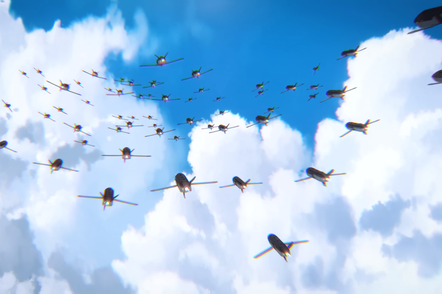 Tên lửa Barracuda-500: Tầm bắn 900km, vũ khí giá rẻ thay đổi cuộc chơi