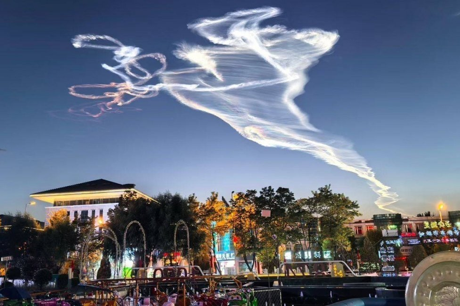 Trung Quốc phóng thử tên lửa bí mật: Vũ khí siêu vượt âm thách thức Mỹ