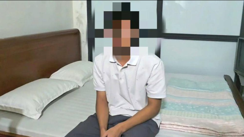 Toàn cảnh 8 giờ đấu trí giải cứu nam sinh bị lừa lên máy bay