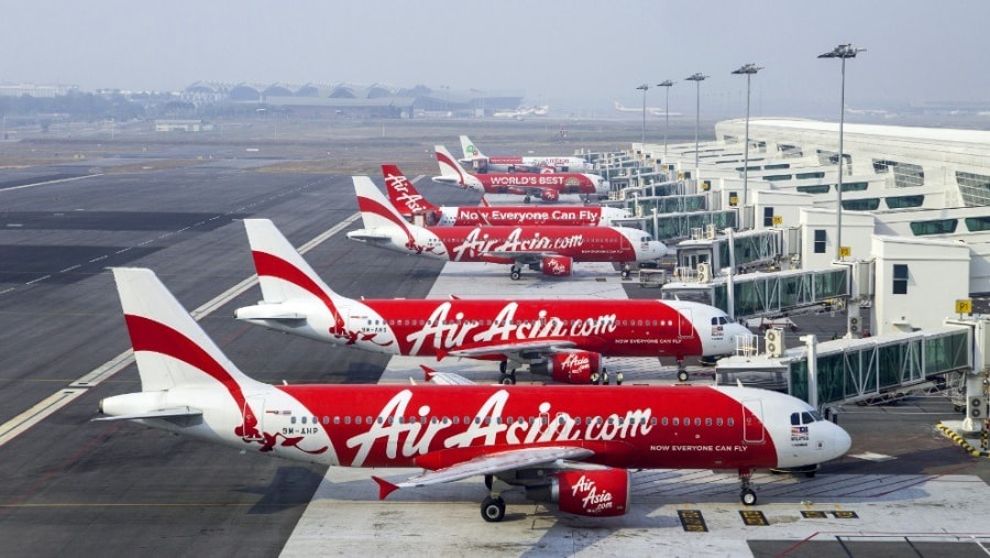 Thế khó khi sân bay Long Thành trở thành 'hub' trung chuyển