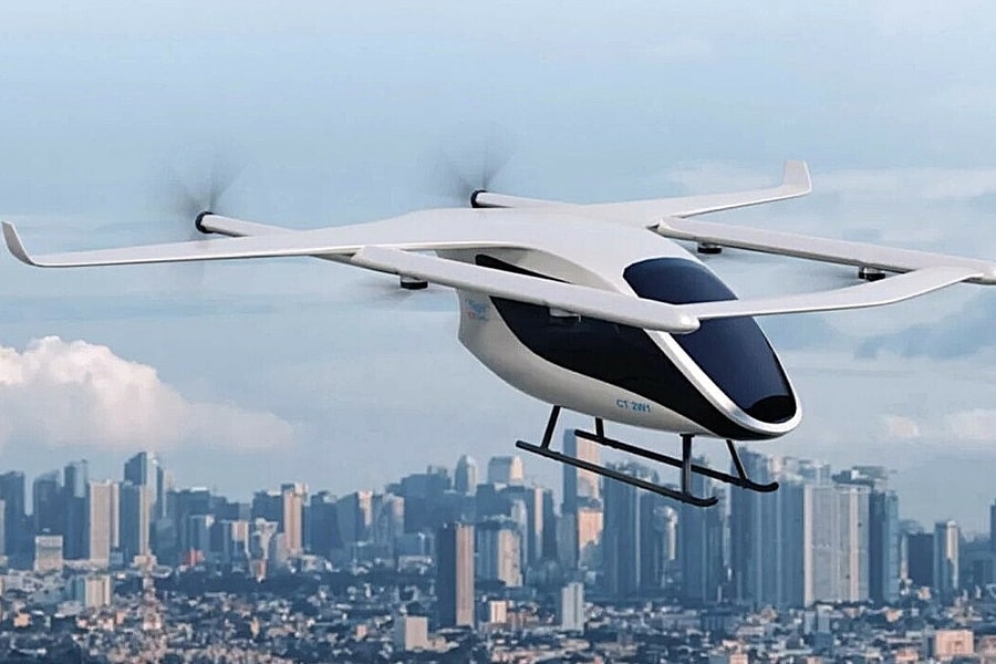 Nền kinh tế tầm thấp của Việt Nam: Bắt đầu từ khung pháp lý rõ ràng, linh hoạt