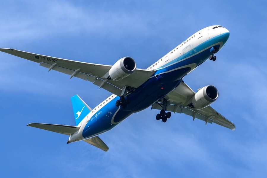 Danh hiệu chuyến bay thẳng dài nhất thế giới đổi chủ