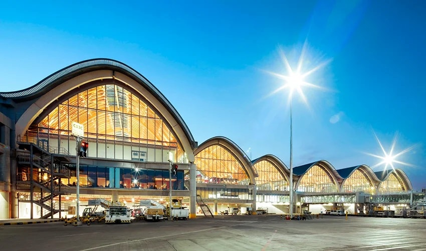 Vietnam Airlines mở đường bay thẳng Hà Nội - Cebu