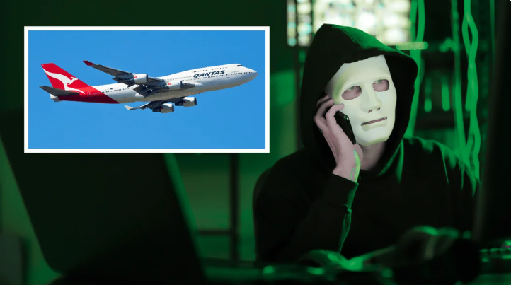 Báo động các vụ rò rỉ thông tin của Qantas do tin tặc